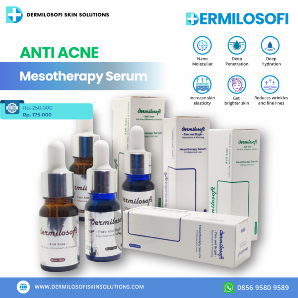 Anti Acne