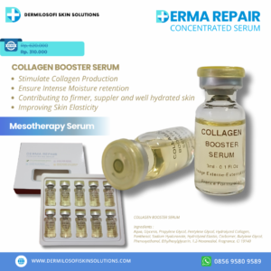 Collagen Booster Serum