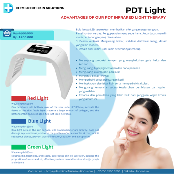 PDT Light Therapy